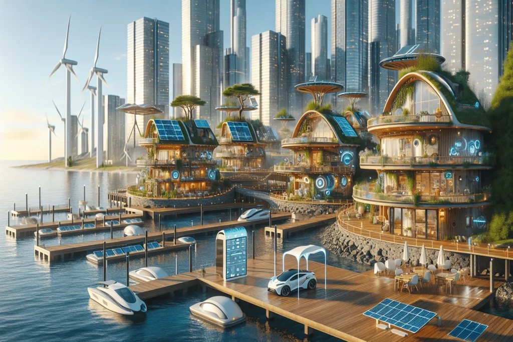Les tendances du marché de la location saisonnière en 2025