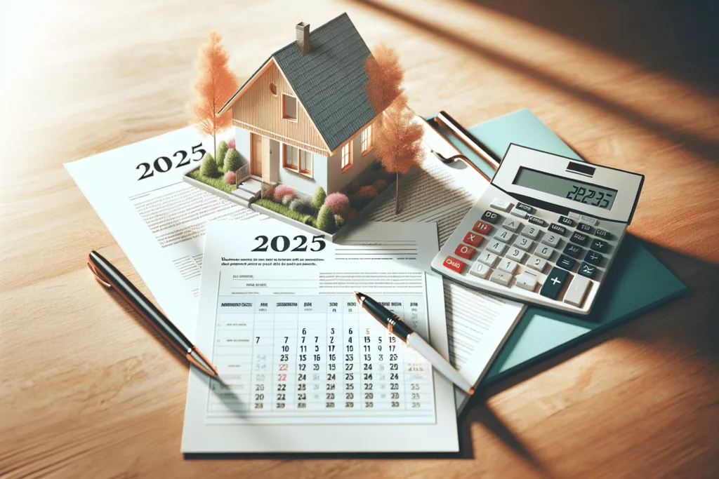 Fiscalité des locations saisonnières en 2025 : ce qu’il faut savoir