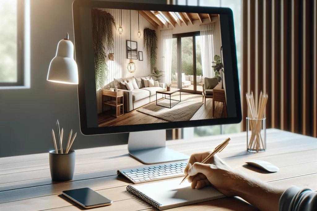 Comment rédiger une annonce Airbnb qui attire les voyageurs